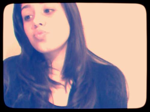 Eu quero ser lembrada por voce, isso nao é problema de ninguem.. @pri_da_night aqui ! ♥