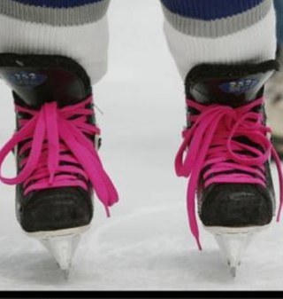 Girl_hockeyprob's profile picture. eat sleep tweet HOCKEY