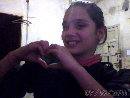 melissaabigai12's profile picture. AMO A BTR ONE DIRECTION VIOLETTA JORGE BLANCO Y A ERICK ELIAS YY MUCHOS MAS AJA KA