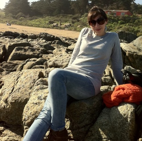 andita_1313's profile picture. Mujer, mamá, amante, amiga, bruja, Ingeniera. Soy todo lo que amo ser... SOY FELIZ! ❤❤❤❤#RECHAZO