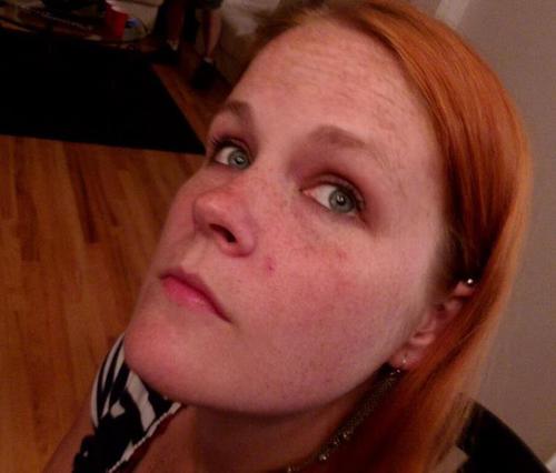 Wife. Daughter. Singer. Friend. Barista. Performer. Comedienne. Guardian. Green. Musician. Young. Old Soul. Innkeeper. Hippie.