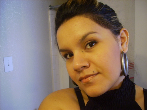 AndreaG88904477's profile picture. 