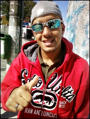 Onde eu chego eu paro tuuudo ♪ ;* $$