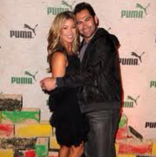 MichelleDamon's profile picture. Entrepreneur, Philanthropist and wife to Johnny Damon, @michelledamon