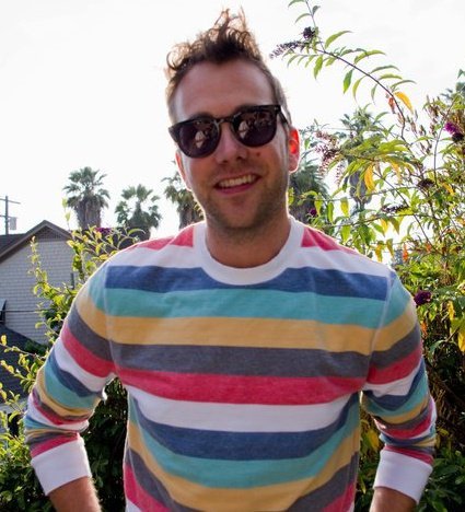 Web & Mobile Product leader @FreeformTV, previously @TeamCoco, @MTV, @MTV2, @Disney, @MySpaceMusic and @jackassworld