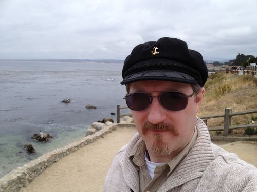 SF_Brit's profile picture. Originally from England. Been an SF Giants fan since age 14. Part Engineer, Part Coastal Photographer, Tokusatsu & Anime Fan, and general Science Fiction Nutter