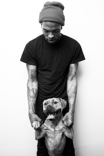 Blake_Milly's profile picture. New Account!