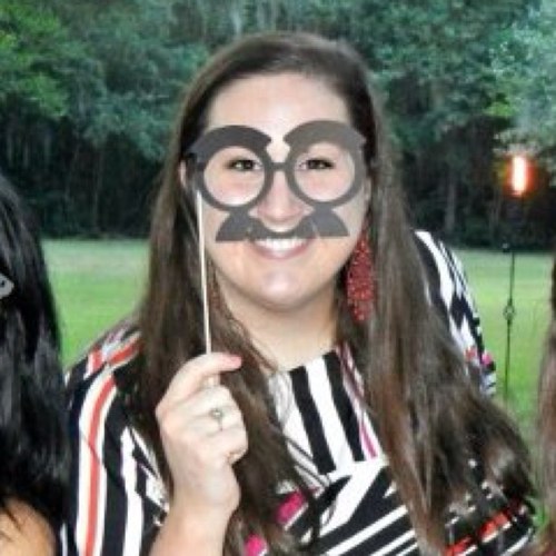 Christian. Mrs. Oliver. Pharmacist. Auburn fanatic. Crazy cat lady.
