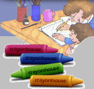 Free coloring pages for every occasion!