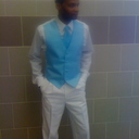 Eric Longmire - @jumpman2287 - Twitter