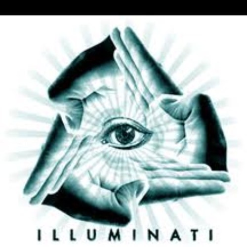 Obeyilluminati6's profile picture. ⓛbey Us Now▲☜