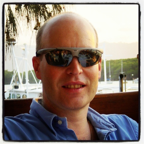 Peter Burton Profile