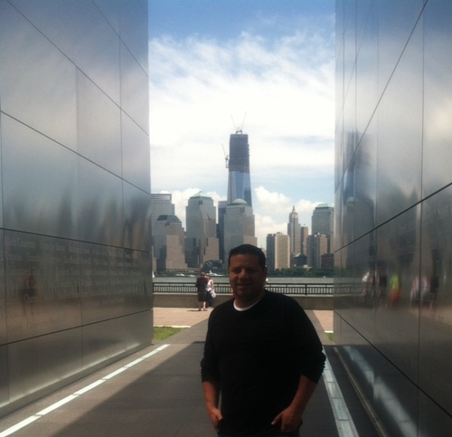 Chairman Founder/CTO Brick Data Technology