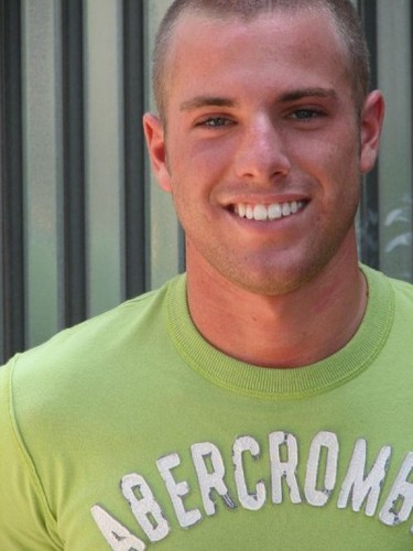 college student at oral roberts university, missionary work in saudi arabia
