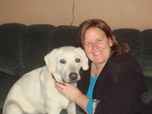 I'm a writer, reader, and book reviewer. NASA and space geek. Obsessed with Zenobia the Warrior Queen from the Zenobia Book Series. Dog Mom. Cat warden.