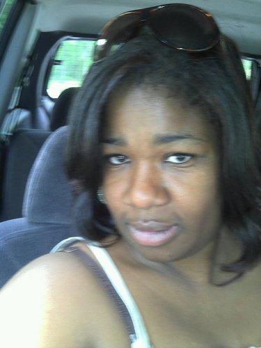 love me cuse im beautiful not cuse im tht BITCH