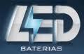 Led Baterias - A Sua Loja de Baterias Automotivas entregamos no mesmo dia. A bateria automotiva ideal para seu carro, bateria moura, bateria heliar, acdelco,