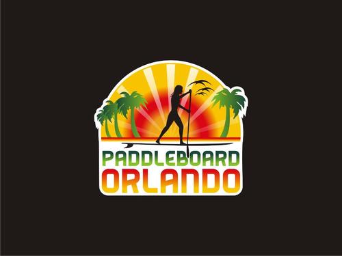 Paddleboard Orlando