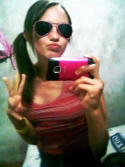 Taa Pra Nascer Alguem Que Mi Prenda e Mi Faça Mudar (8' !!! ;D