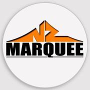 Sam Dolbel is the director of Auckland's premier marquee company, NZ Marquee Hire.