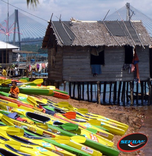 WISATA BAHARI BATAM - Lautan luas tidak berubah, ikan dilaut tidak bergaram, wujud mereka jadi sejarah , cinta laut, cinta alam.