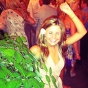 Mallory Britt - @malab11 - Twitter