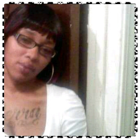i wana kno more about u..kichelle is me!