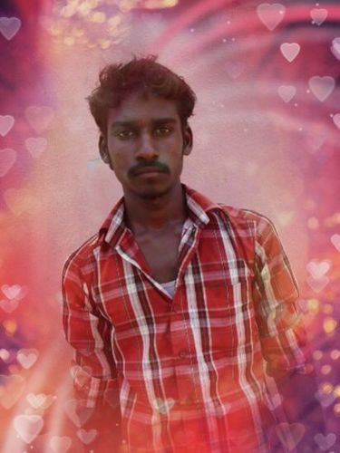 psivaraj407's profile picture. 