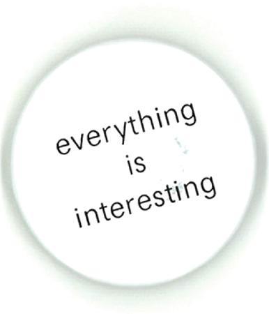 Everything you need to know. Everything you want to know. Follow me, I follow you!(: