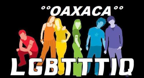 Hola amigos!!  LGBTTTIQ OAXACA tiene el gusto empezar este nuevo Twitter saludos y espero pronto twittear con ustedes