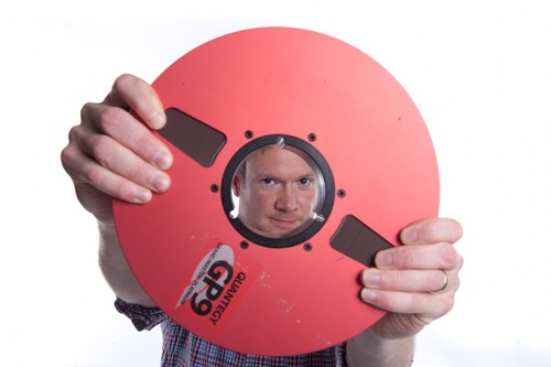 RobStefanson's profile picture. Rob Stefanson is a very tall freelance producer / engineer from Vancouver, Canada.