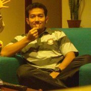 I shouldn't worried with anything cause my faith defeated all; wanna be grateful and be your self Amien.