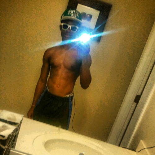 Boi wad swagger
