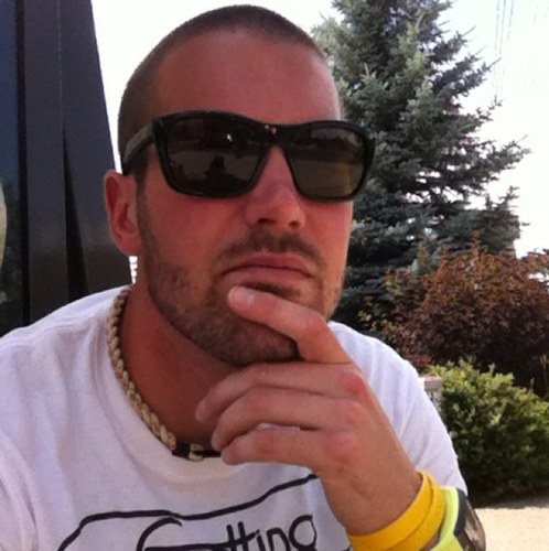 iruneug's profile picture. i run, i work, i enjoy good beer, i laugh, i live. Views and opinions expressed here are solely my own and do not reflect those of my employer.