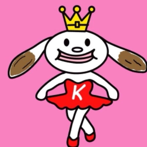 melody_bunny's profile picture. うさぎのにこる、くろえ、きなこ、もちこがお家にいたんです。
