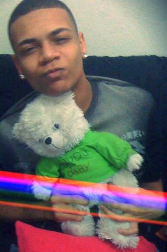 MINHA VIDA !