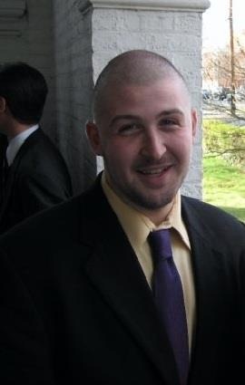 I'm a Regional Consultant for Phi Sigma Pi for the 2012-2013 academic year!