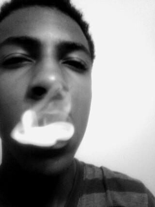 I got dat #MassAppeal I like to ask da Bad bitches if deyy Ass is Reall ! (: #TeammTatted #TeammStoner #TeammP . BadBitches_xGoodWeed ; )@Raybandzz_Bby