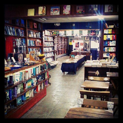 Glendora Books is the leading independent retail book & music store chain in Nigeria known for its wide selection of books, magazines and music for all ages.