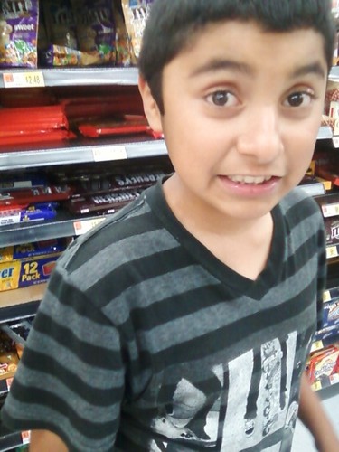 Tony_iDk's profile picture. Just.