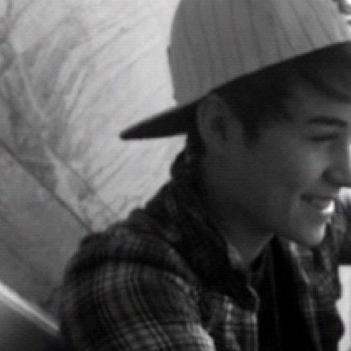 JoshParker64's profile picture. stand up for what you believe in. even if it means standing alone.