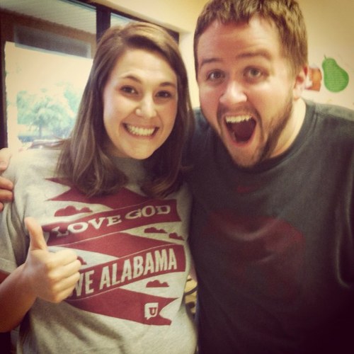ahgoode's profile picture. Love Jesus. Love Goode. Love my friends. Love my family. Love to laugh