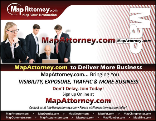 MapAttorney is partnering and networking with local law businesses - We network with https://t.co/5IRCu9cYjc - Map Business Listings Online @ MapBusiness