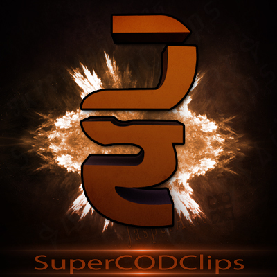 SuperCODClips's profile picture. 