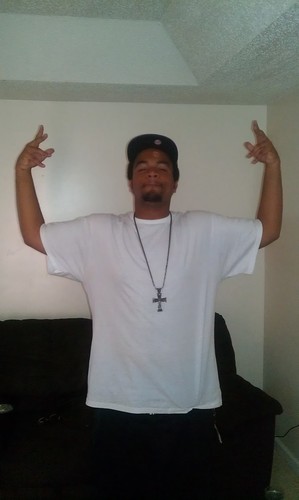 cool as a bitch and a funny ass nigga Keep it 100 no Bullshit Dont Deal With Fake shit