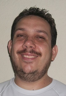 FBilharinho's profile picture. Trabalhador, Casado, Blogueiro, Podcaster e que adora games.