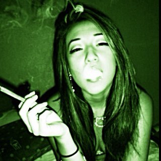 Suburban_Stoner's profile picture. This ain't no funky reggae party❤ #BongRips4Freedom