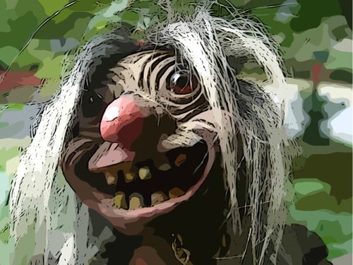 GrandmaYaga's profile picture. Stories and humor from the Grimm Grandmotherly soul. 
Visit me at http://t.co/zRVANxIr or http://t.co/OKi6p2lk