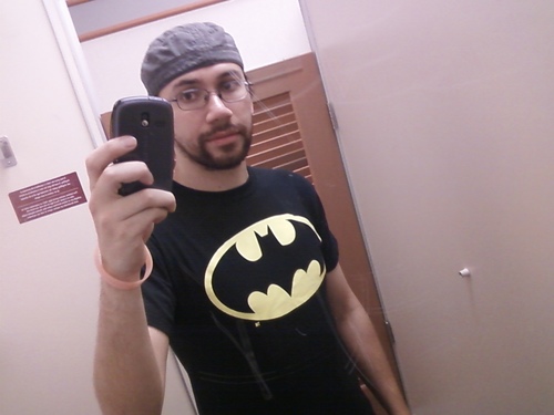 Avid video gamer/variety twitch streamer/office worker