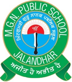 MGN Public School, Adarsh Nagar, Jalandhar is being run by Montgomery Guru Nanak Educational Trust which was founded in 1922.